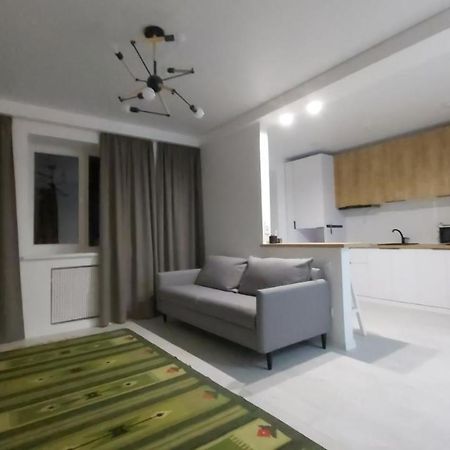 Скандинавская Лаконичность Kharkiv Exterior photo