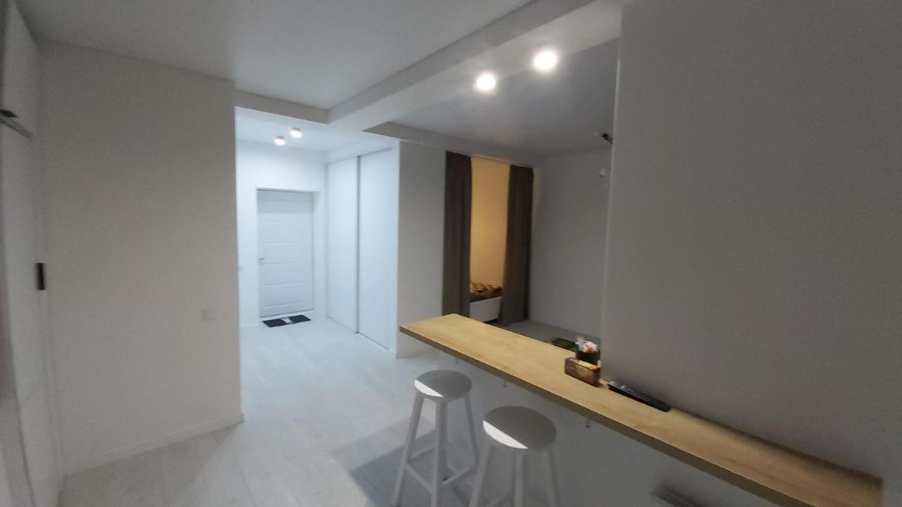 Скандинавская Лаконичность Kharkiv Exterior photo